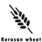 Korasan wheat