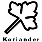 Koriander