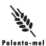 Polenta-mel