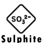 sulphite